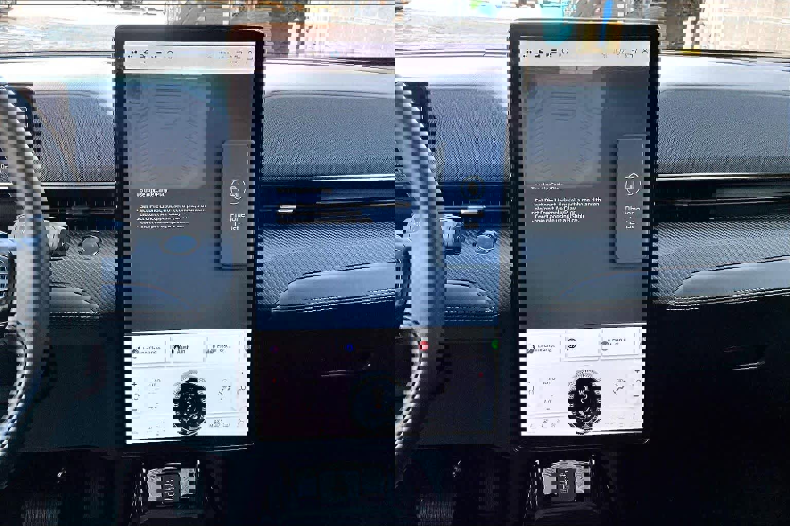 Certified 2025 Ford Mustang Mach-E Select w/ Comfort Package Lite image 16