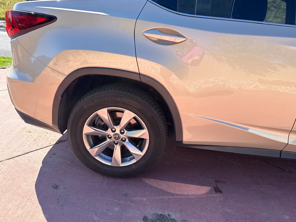 Used 2019 Lexus RX 350 AWD w/ Premium Package image 31