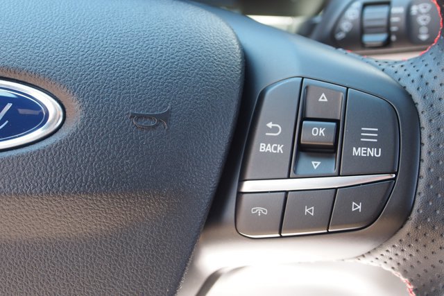 Certified 2023 Ford Escape ST-Line w/ Tech Pack #1 image 23