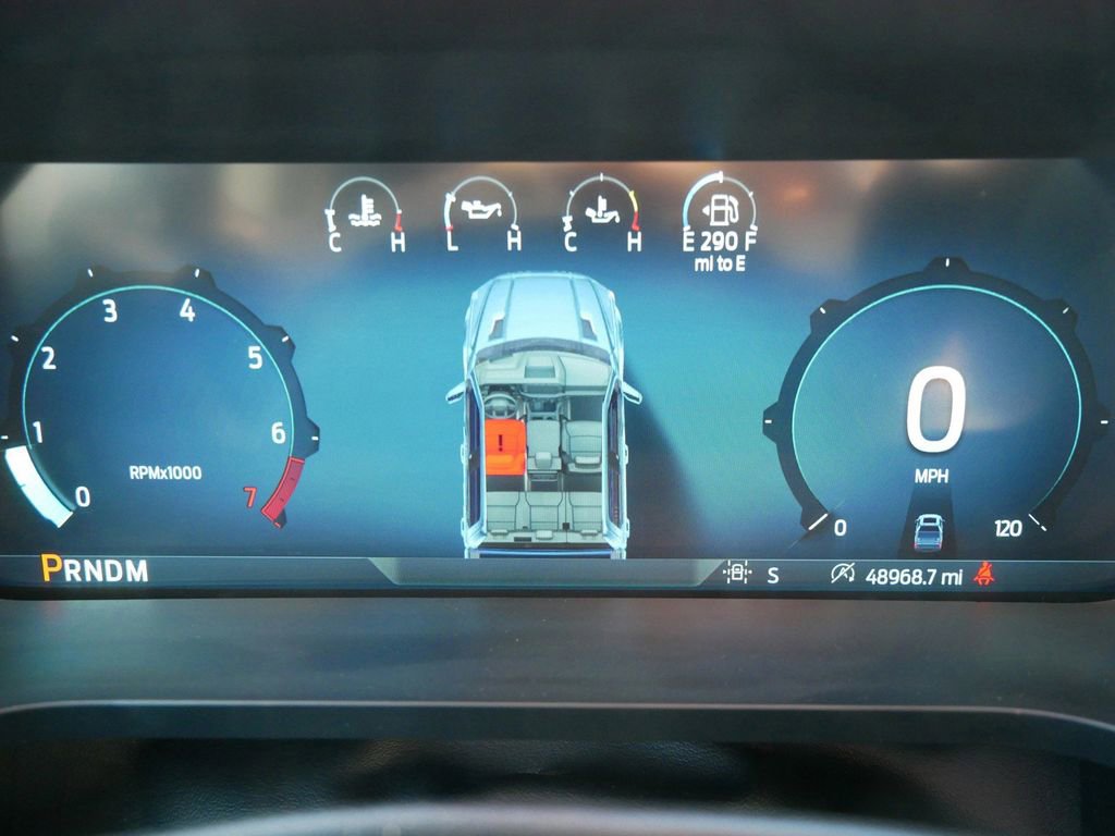 Certified 2024 Ford F150 XLT w/ Tow/Haul Package image 22