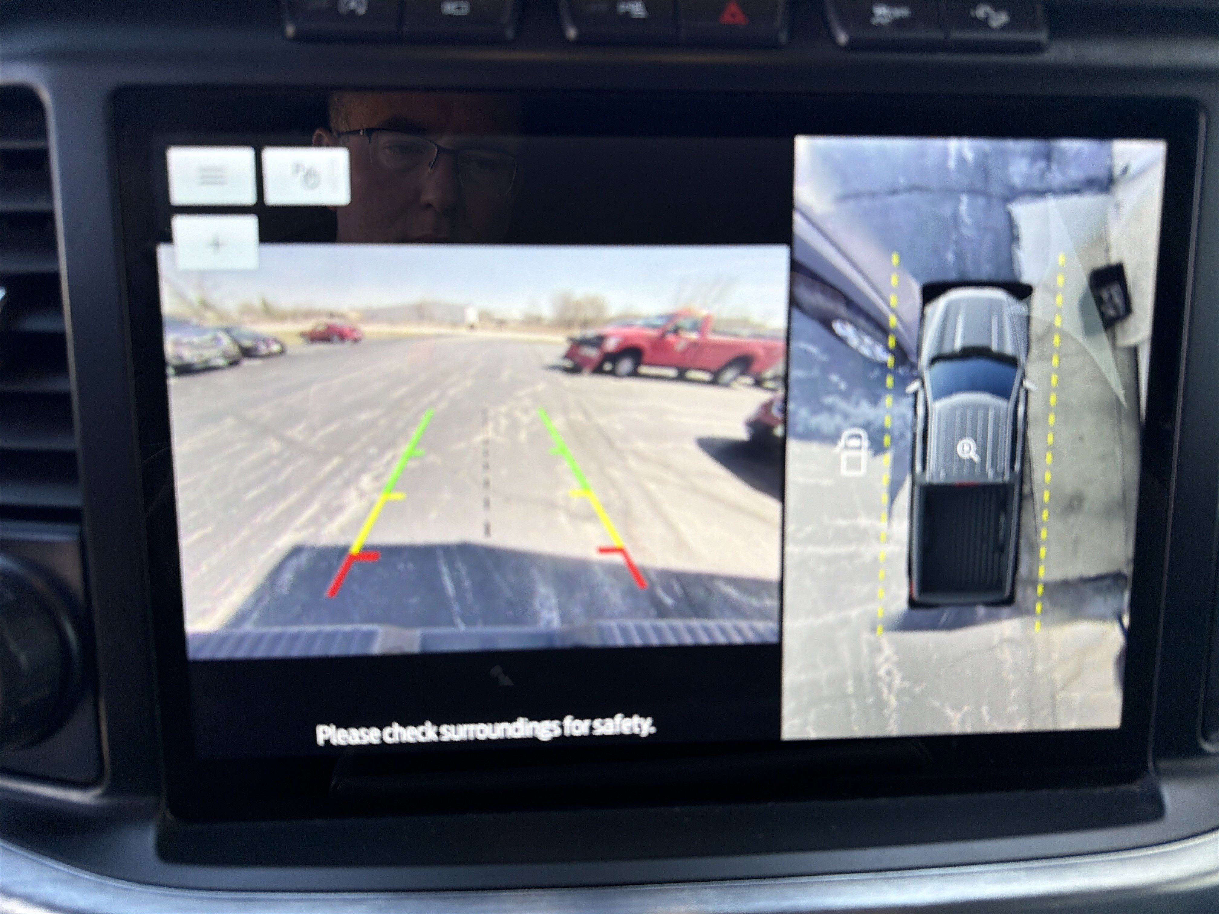 Certified 2021 Ford F150 Lariat image 50