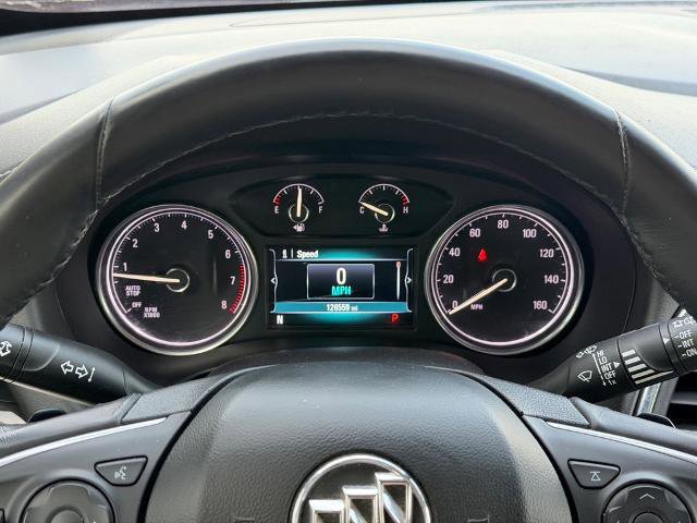 Used 2019 Buick Enclave Essence image 16