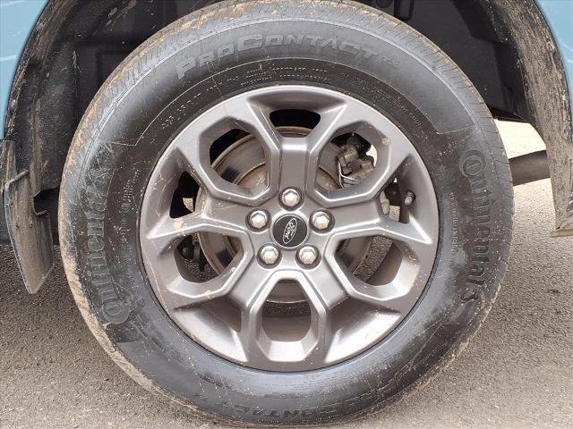 Certified 2023 Ford Maverick XLT w/ Equipment Group 300A Standard image 23