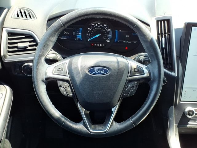Certified 2023 Ford Edge SEL AWD/4WD image 14