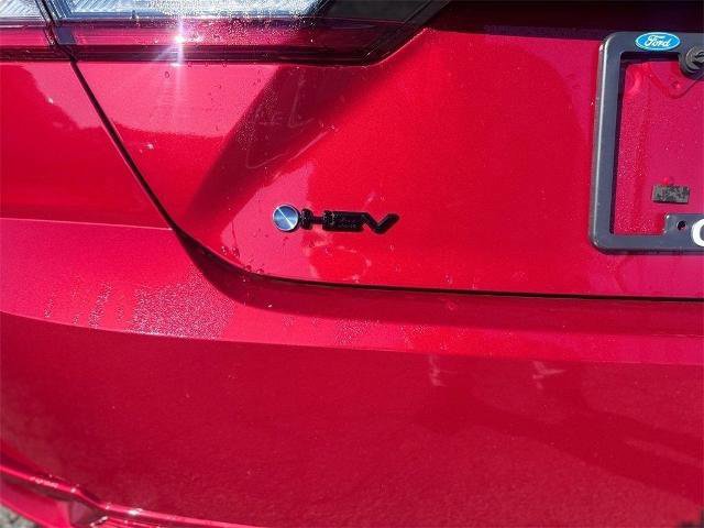 Used 2025 Toyota Camry XSE w/ Premium Package image 11