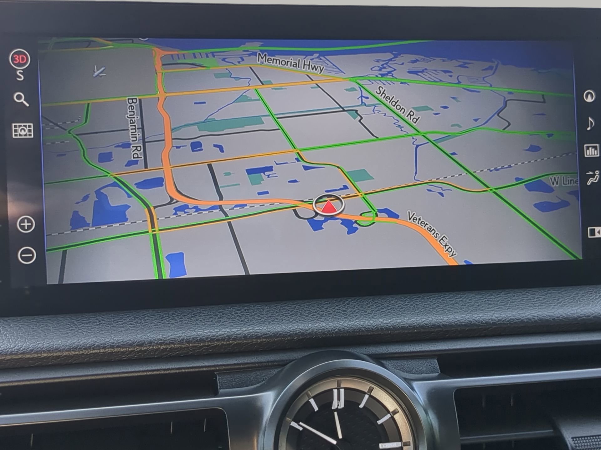 Used 2023 Lexus IS 350 F Sport image 46