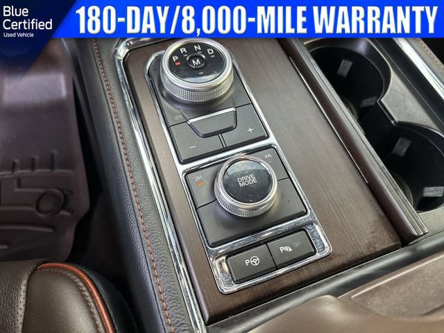 Certified 2021 Ford Expedition Max King Ranch image 30