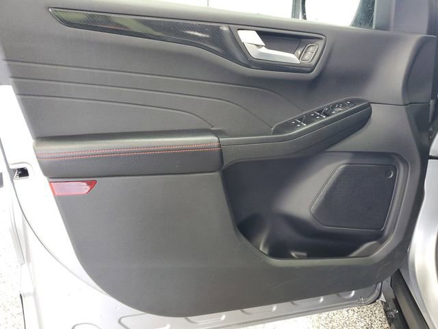 Certified 2024 Ford Escape ST-Line w/ Tech Pack #1 image 11