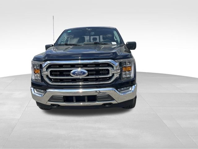 Certified 2023 Ford F150 XLT w/ Equipment Group 302A High AWD/4WD image 9