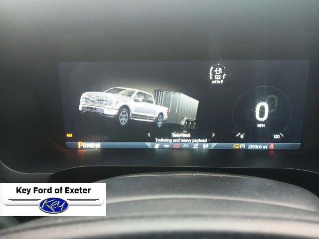 Certified 2024 Ford F150 STX AWD/4WD image 38