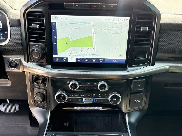 Certified 2022 Ford F150 Raptor w/ Raptor 37 Performance Package AWD/4WD image 25