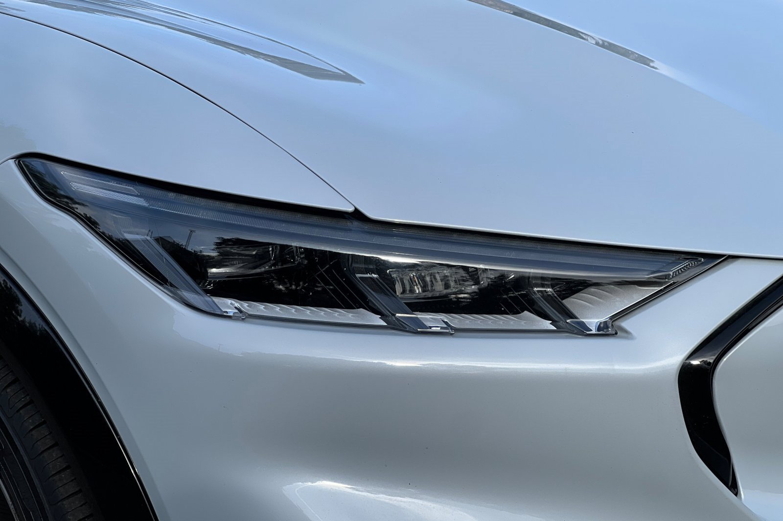 Certified 2023 Ford Mustang Mach-E Premium image 46