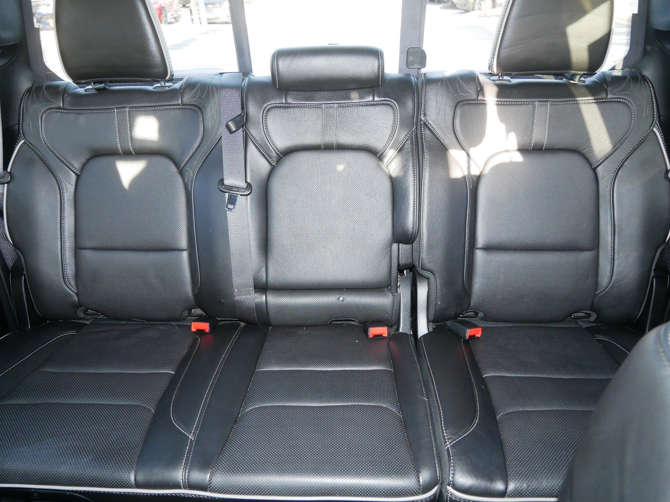 Used 2020 RAM 1500 Limited image 13