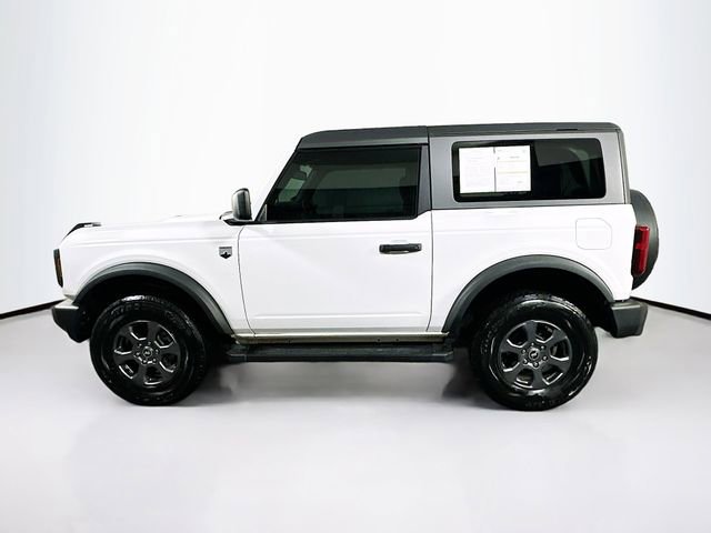 Certified 2022 Ford Bronco Big Bend AWD/4WD image 5