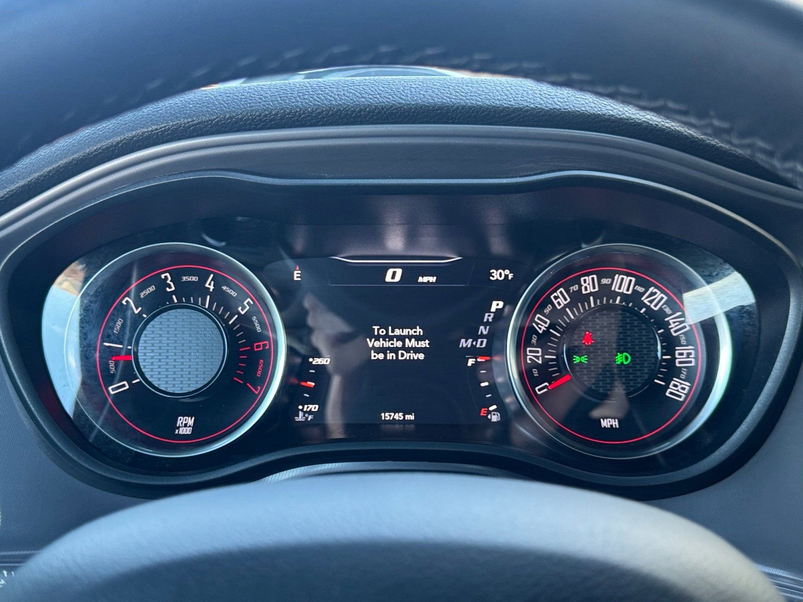 Used 2023 Dodge Challenger R/T Scat Pack image 31