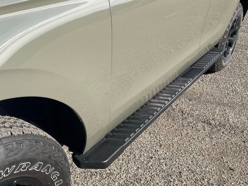 Certified 2024 Ford Expedition Timberline image 25