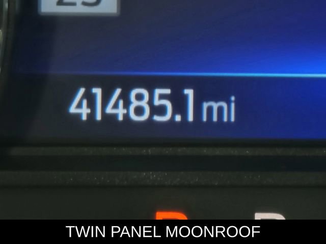 Certified 2023 Ford Explorer XLT w/ Equipment Group 202A image 32