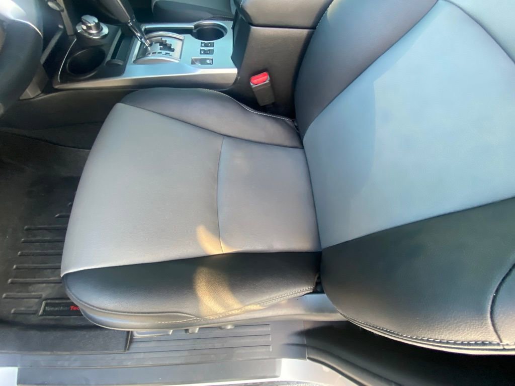 Used 2022 Toyota 4Runner SR5 Premium w/ Moonroof Package image 22