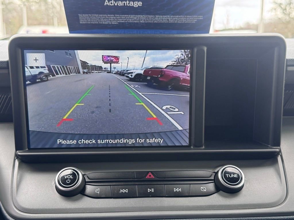 Certified 2022 Ford Maverick XL image 18