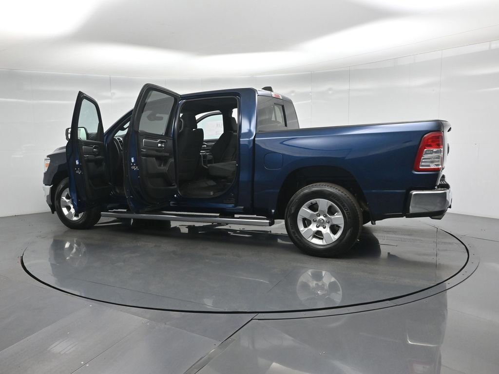 Used 2021 RAM 1500 Big Horn image 56