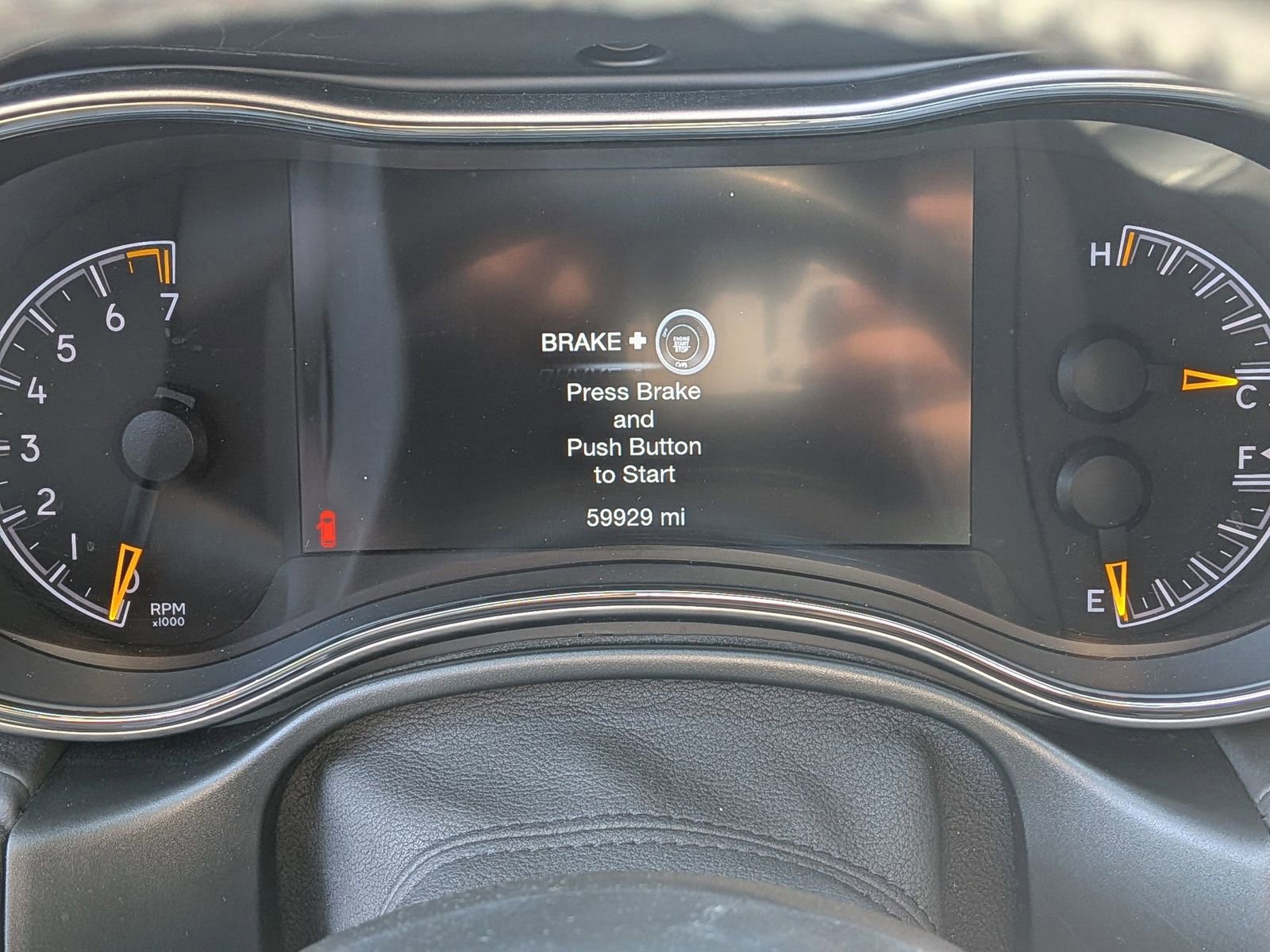 Used 2021 Jeep Grand Cherokee High Altitude image 13