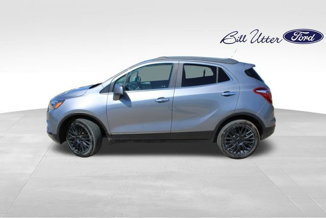 Used 2020 Buick Encore Preferred video 2