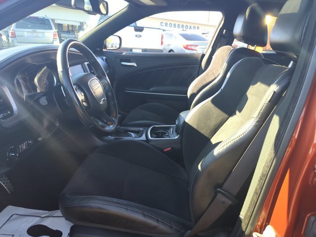 Used 2023 Dodge Charger R/T RWD image 16