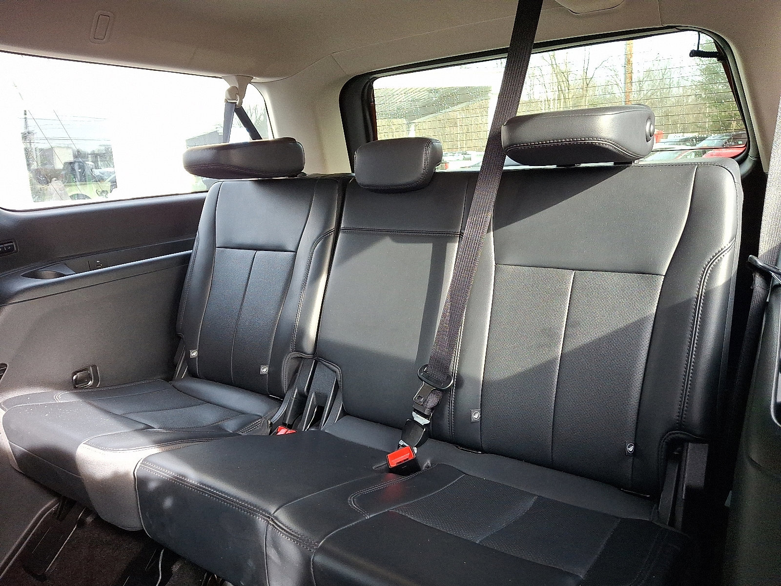 Certified 2023 Ford Expedition Max XLT image 12