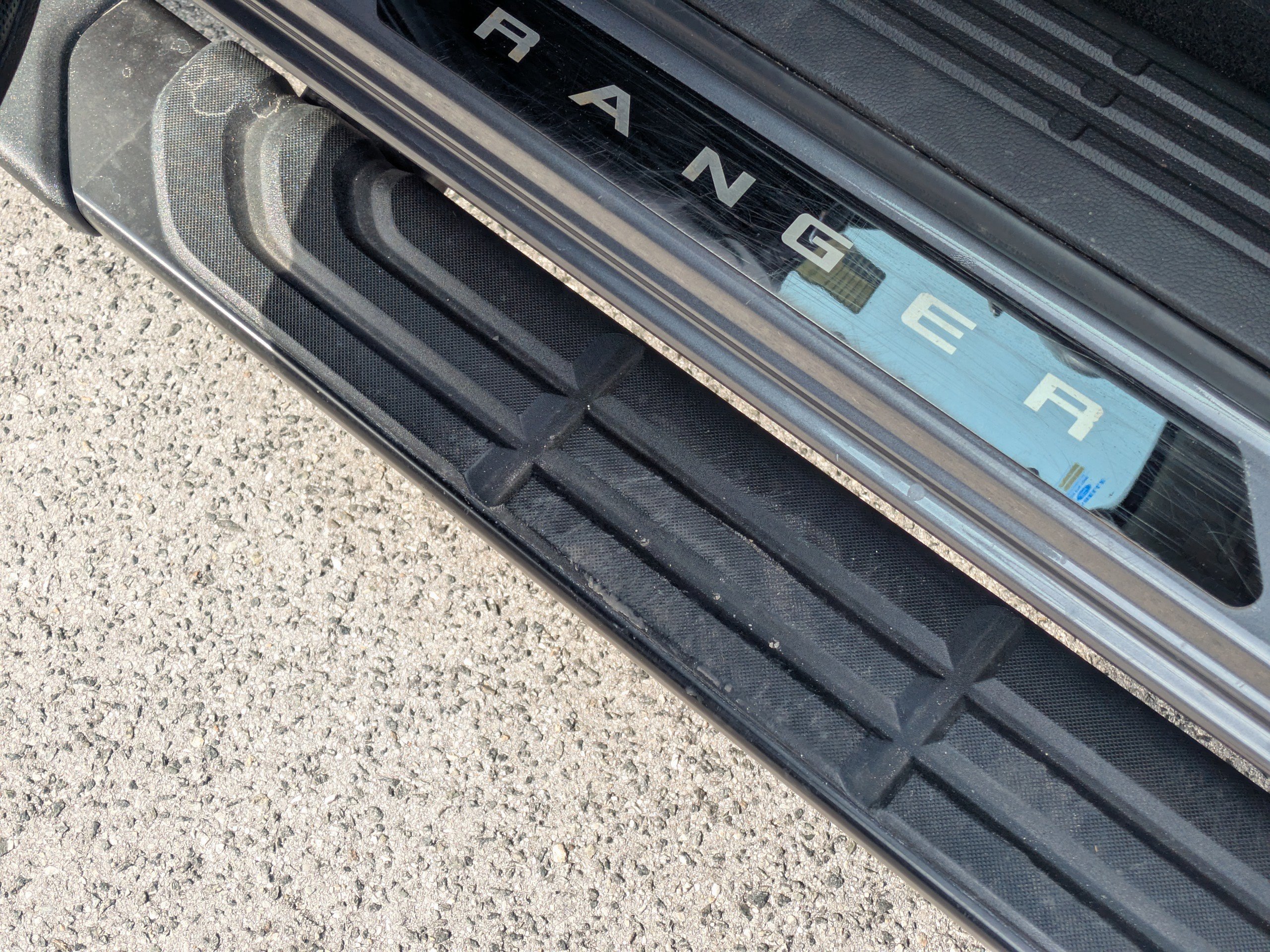 Certified 2021 Ford Ranger XLT w/ Equipment Group 301A Mid image 14