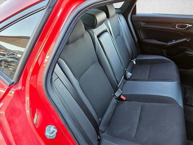 Used 2025 Honda Civic Sport image 20