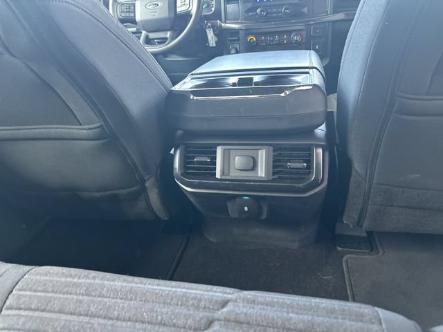 Certified 2022 Ford F150 XL w/ STX Appearance Package AWD/4WD image 23