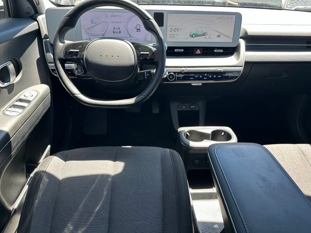 Used 2024 Hyundai Ioniq 5 SEL AWD/4WD image 12