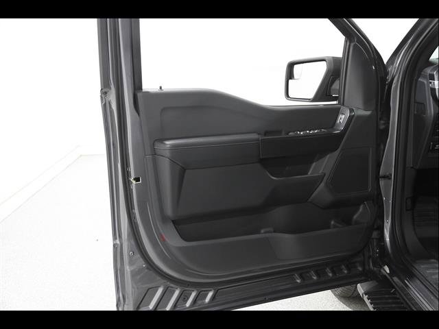 Certified 2023 Ford F150 XL w/ STX Appearance Package AWD/4WD image 4