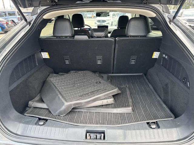 Certified 2023 Ford Mustang Mach-E Select image 8