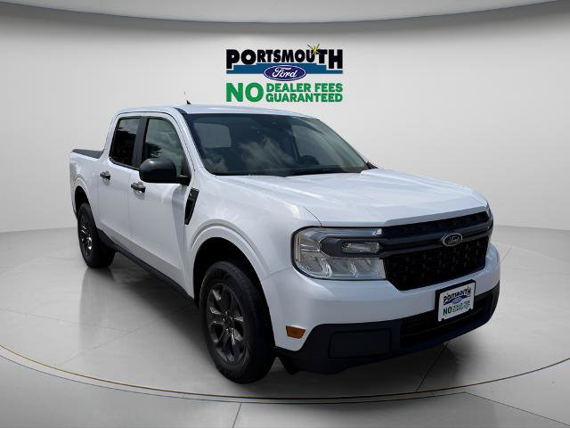 Certified 2024 Ford Maverick XLT FWD image 19