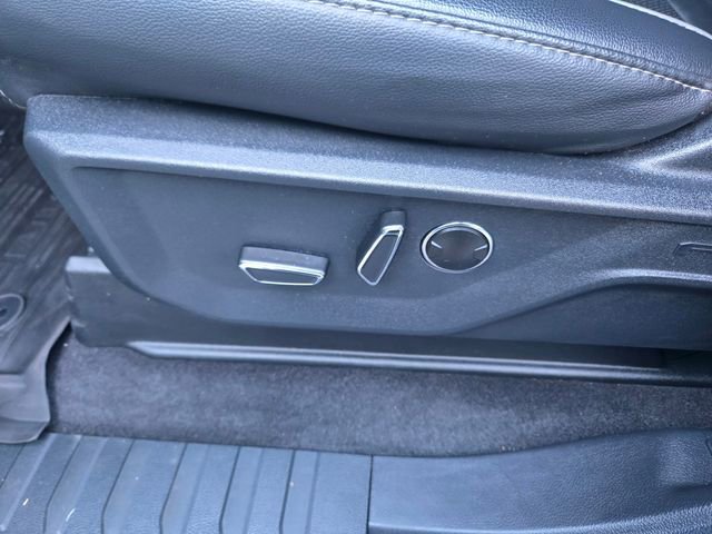 Certified 2025 Ford F150 Lariat w/ Equipment Group 502A High AWD/4WD image 13