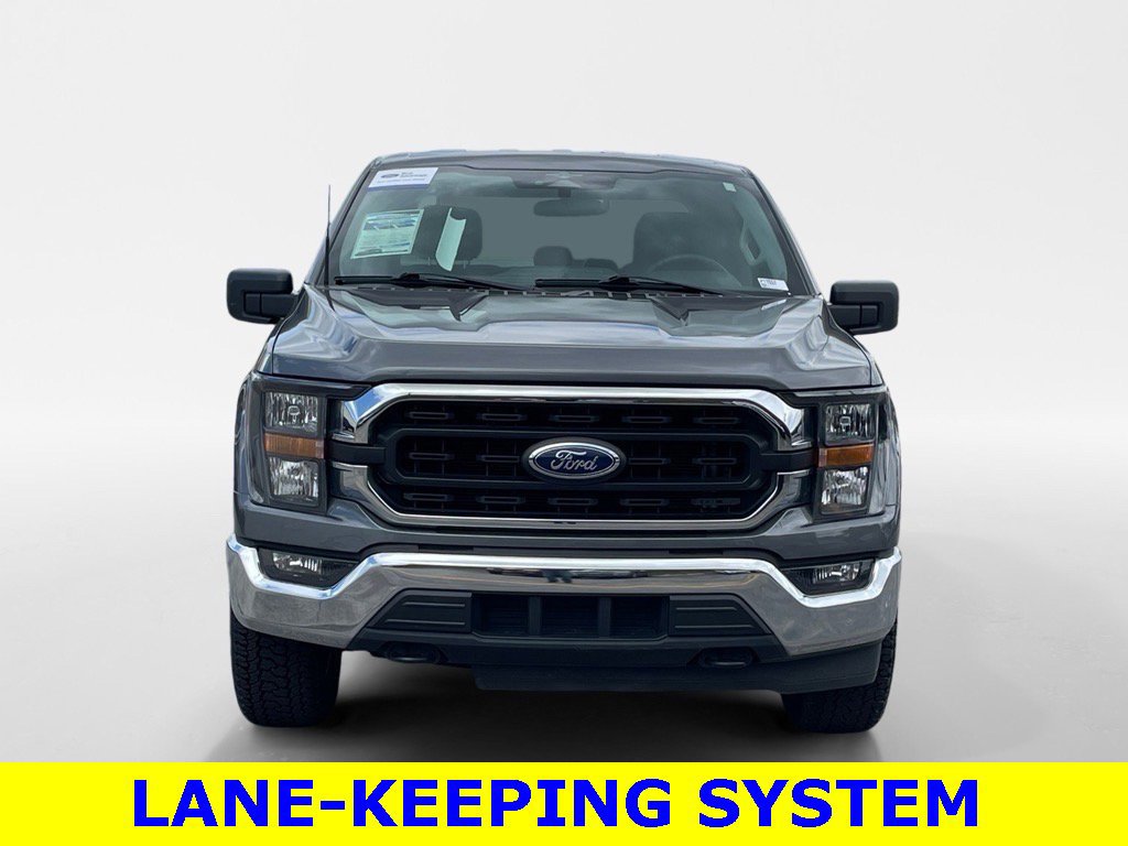 Certified 2023 Ford F150 XLT image 8