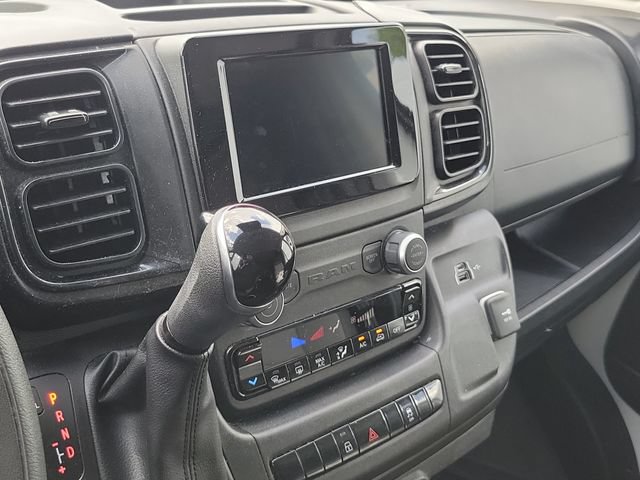 Used 2025 RAM ProMaster 2500 w/ Convenience Group FWD image 14