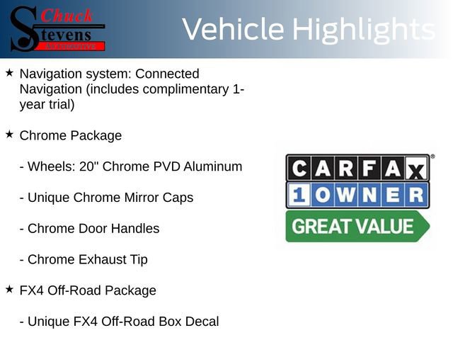 Certified 2024 Ford F250 Lariat w/ Chrome Package image 9