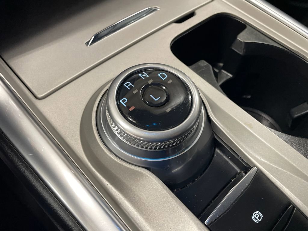 Certified 2023 Ford Explorer XLT w/ Equipment Group 202A image 27