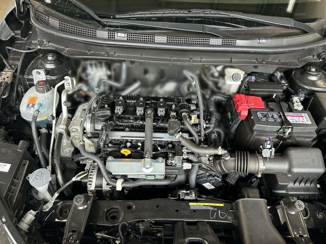 Used 2025 Nissan Kicks Play S FWD image 26