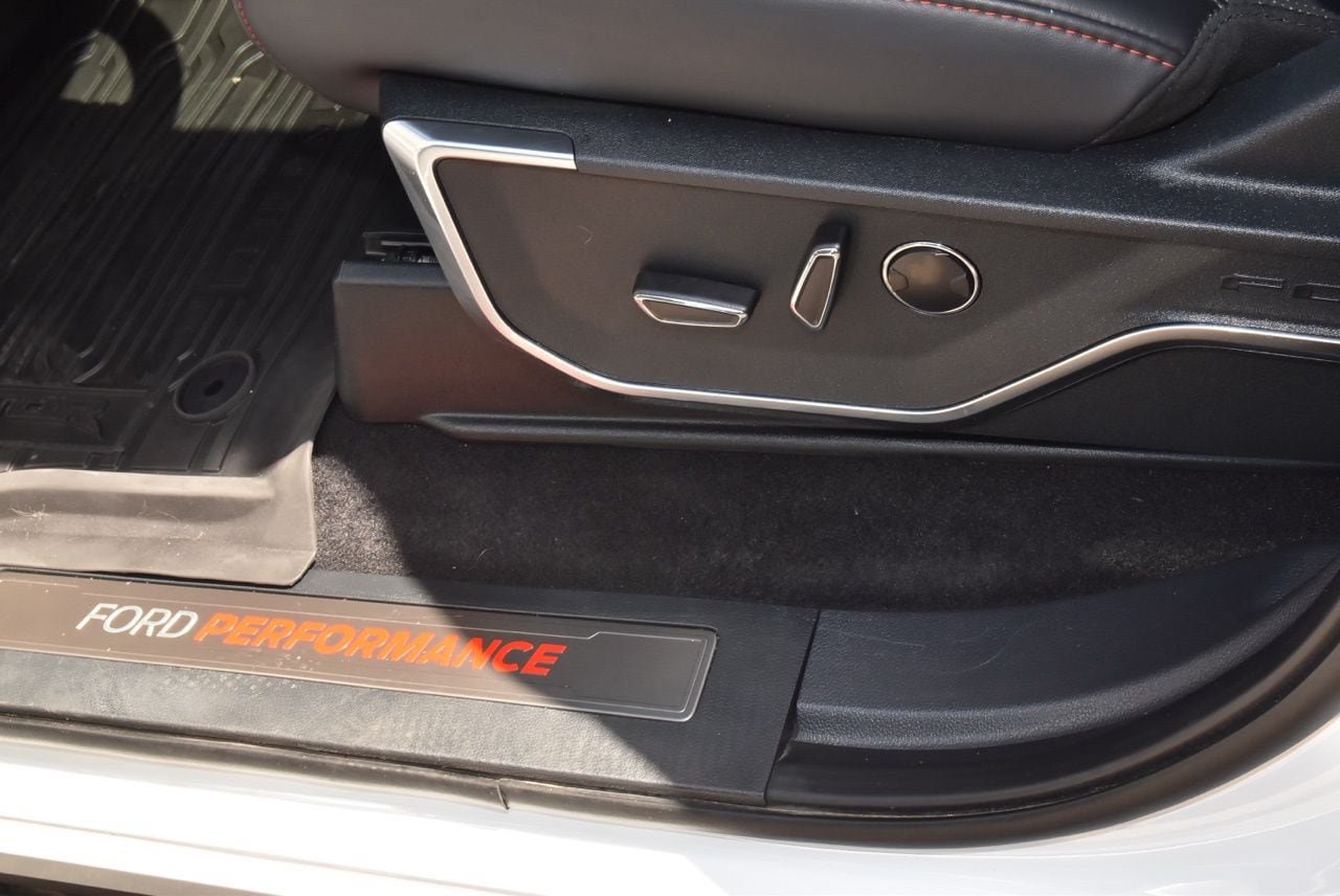 Certified 2025 Ford F150 Raptor AWD/4WD image 37