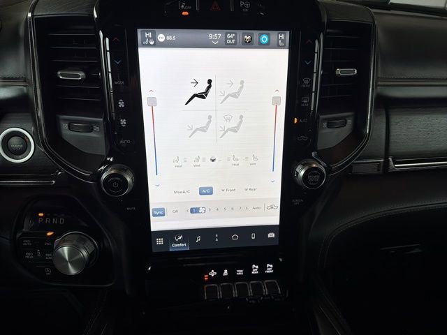 Used 2023 RAM 1500 Limited image 29