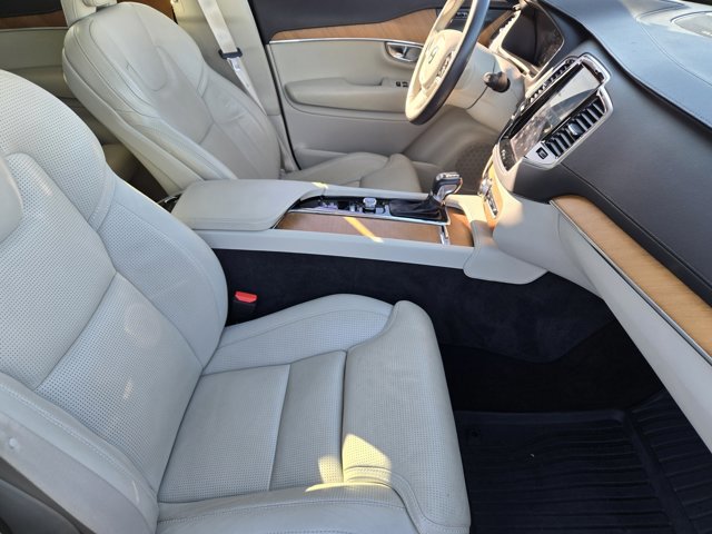 Used 2019 Volvo XC90 T6 Inscription w/ Protection Package Premier image 13