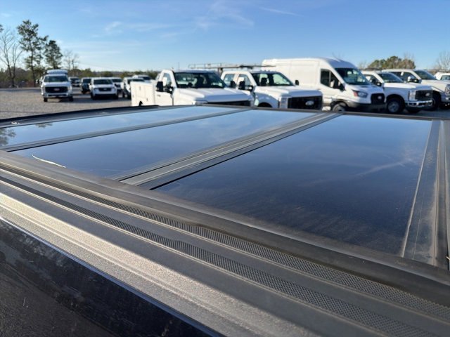 Certified 2021 Ford F150 Tremor w/ Equipment Group 402A High image 10