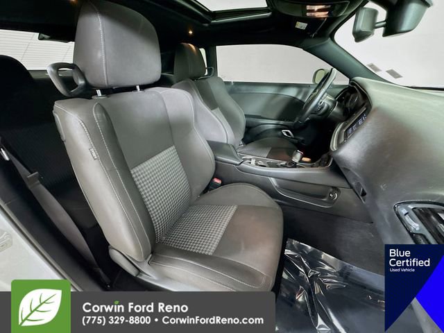 Used 2022 Dodge Challenger GT w/ Cold Weather Group image 31