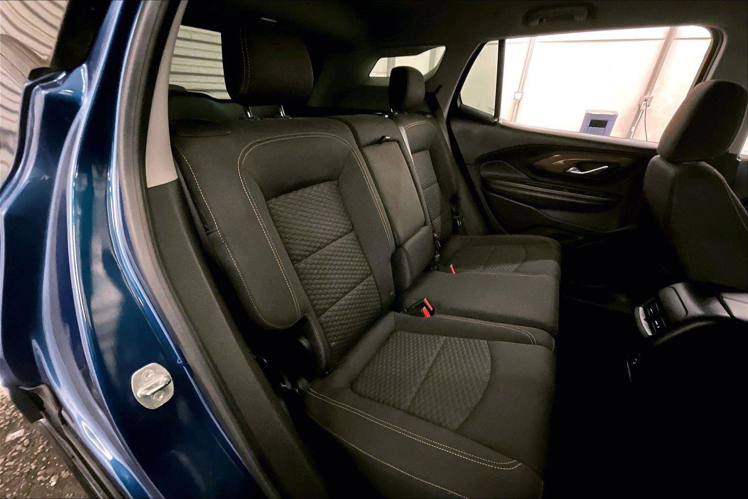 Used 2019 GMC Terrain SLE w/ Driver Convenience Package image 26