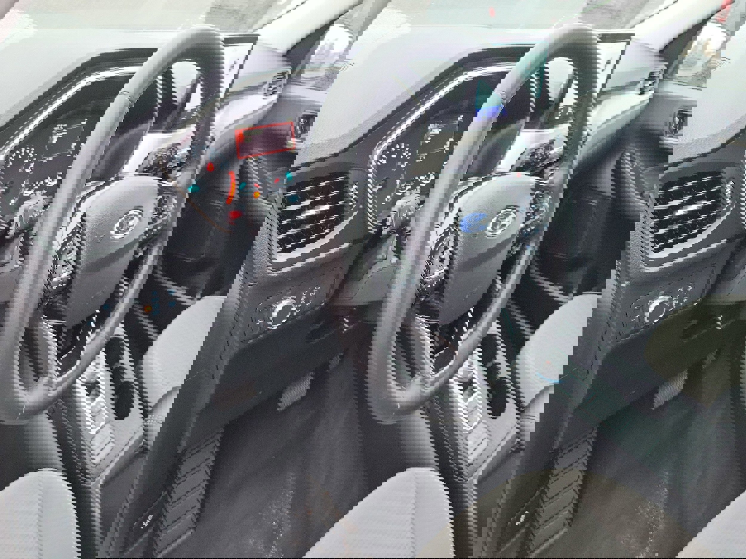 Certified 2022 Ford Escape SE w/ Convenience Package image 21