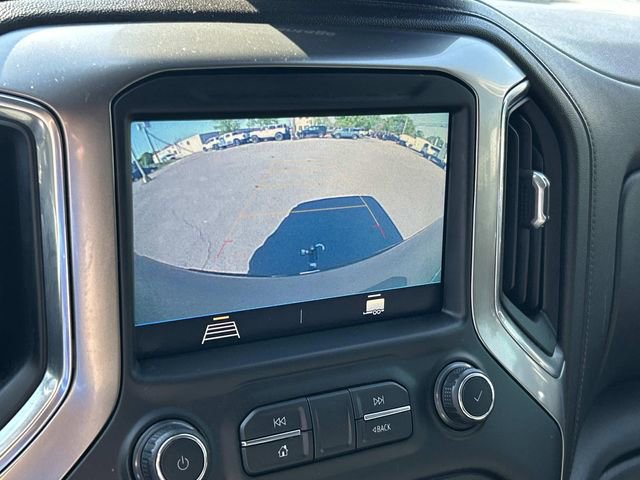 Used 2021 Chevrolet Silverado 1500 LT image 36