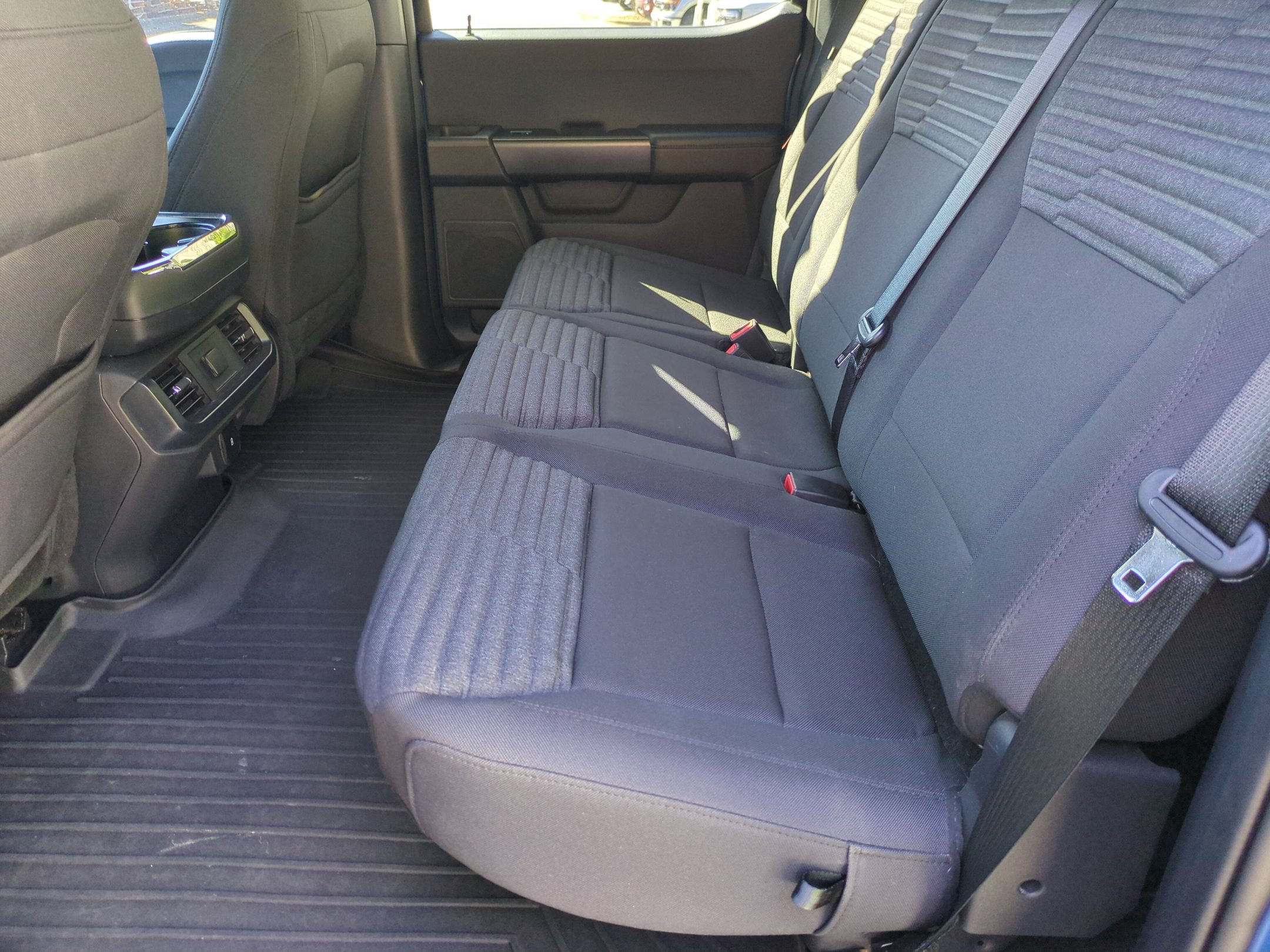 Certified 2023 Ford F150 XL w/ STX Appearance Package AWD/4WD image 27